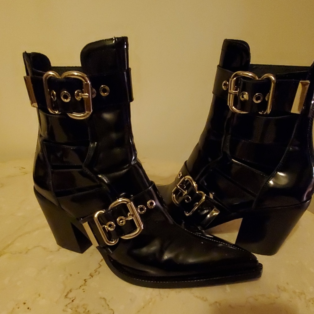 Jeffrey Campbell | Guadalupe Bootie